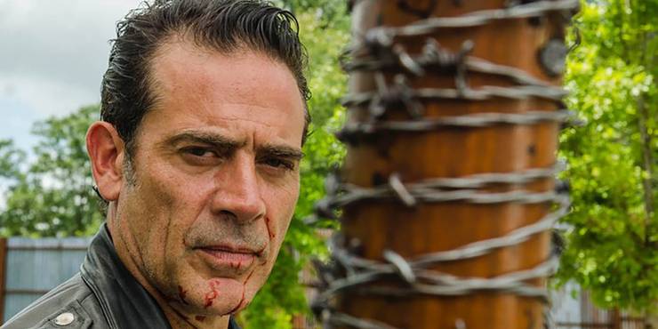 The Walking Dead 10 Times Negan Did The Right Thing The Walking Dead 10 Times Negan Did The Right Thing